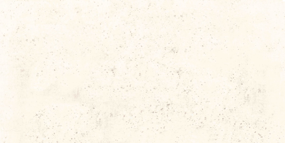 Cemento Ivory 60x120 cm - Matt